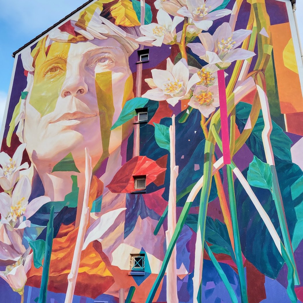Street Art Ratur 2